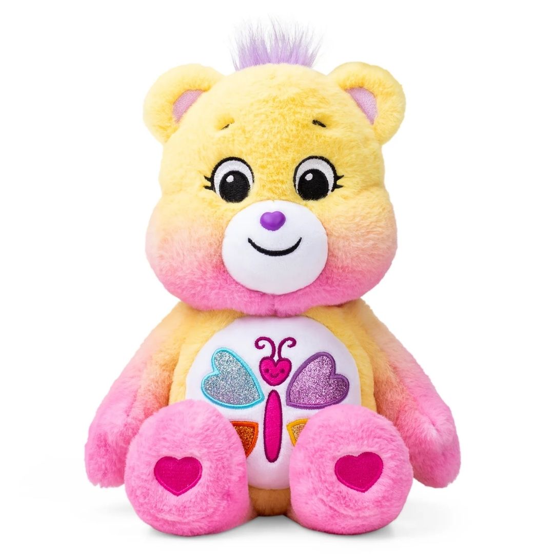 Care Bears 14'' Calming Heart Bear