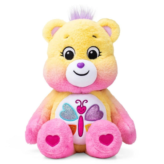 Care Bears 14'' Calming Heart Bear