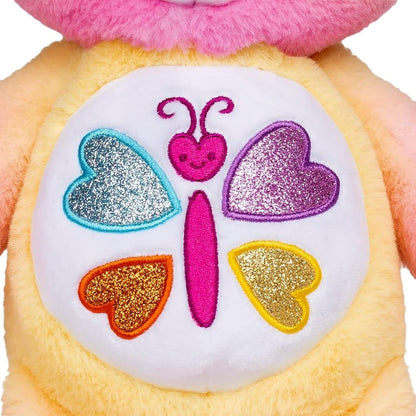 Care Bears 14'' Calming Heart Bear