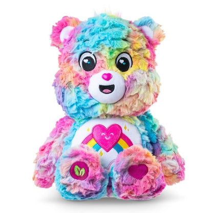 Care Bears 14'' Colours Of Caring Bear