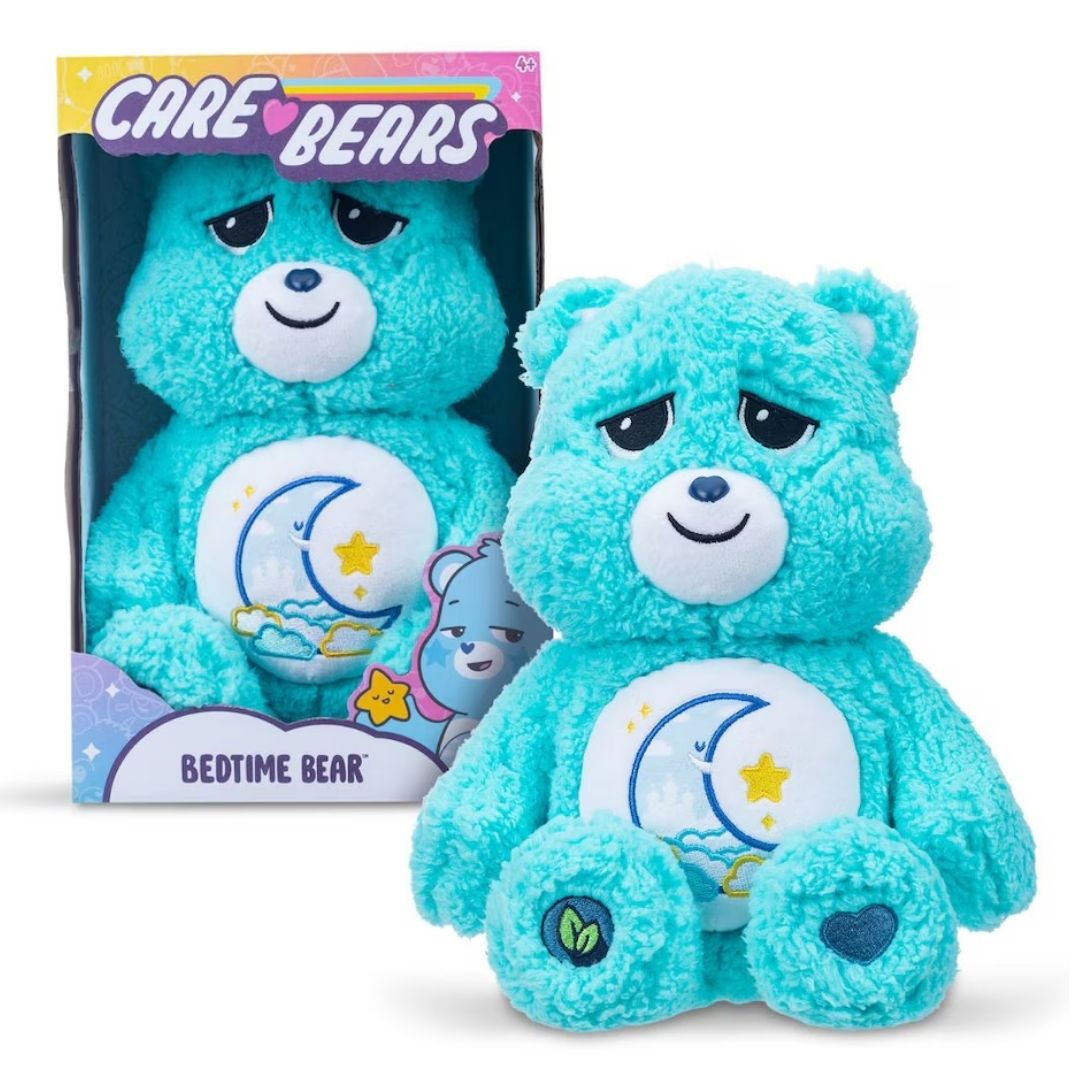 Care Bears 14'' Bedtime Bear
