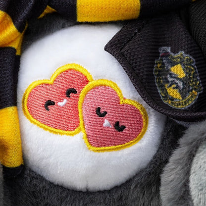 Care Bears Harry Potter 30cm Hufflepuff House Love-A-Lot Bear