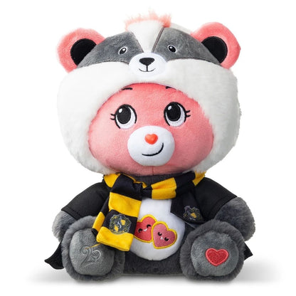 Care Bears Harry Potter 30cm Hufflepuff House Love-A-Lot Bear