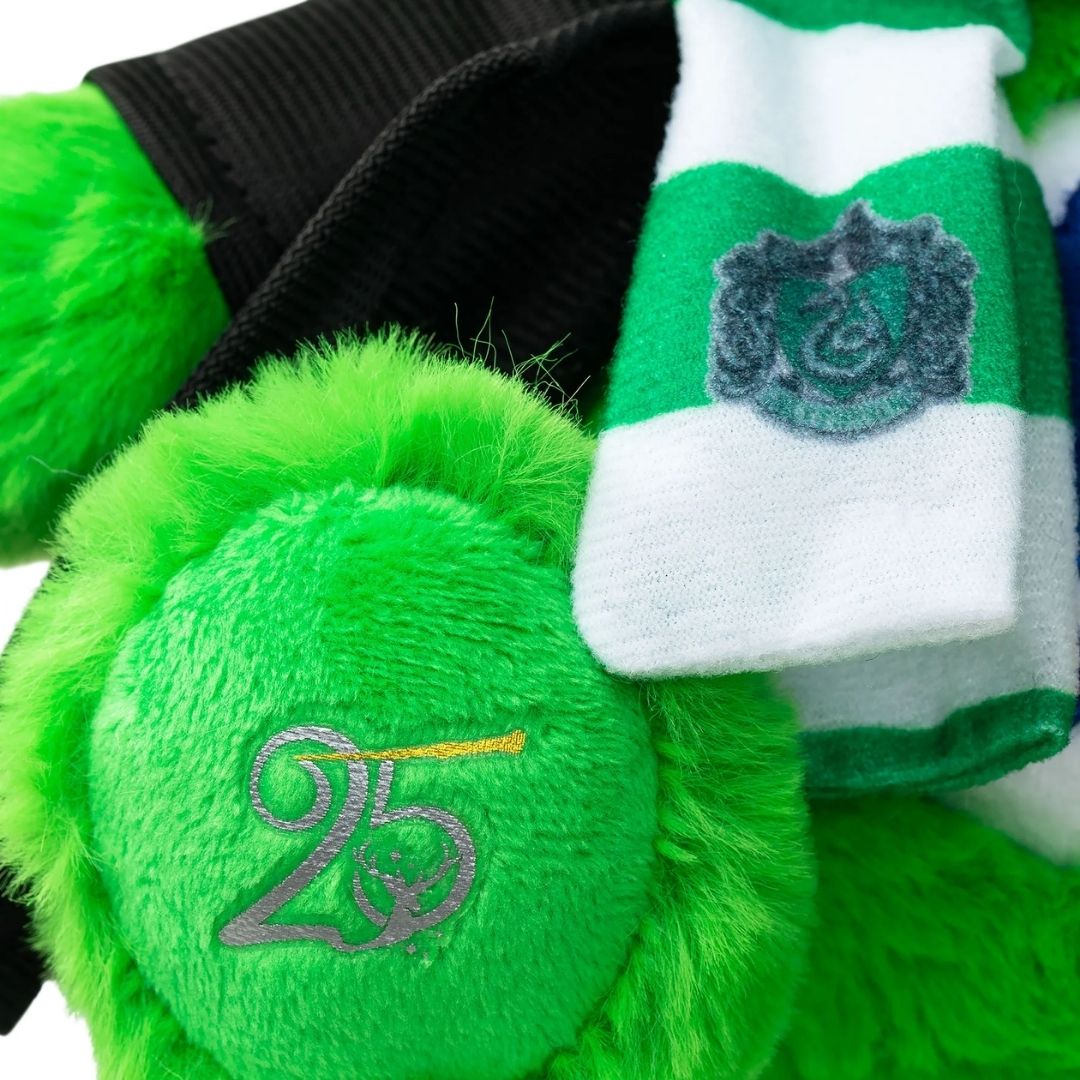 Care Bears Harry Potter 30cm Slytherin House Grumpy Bear