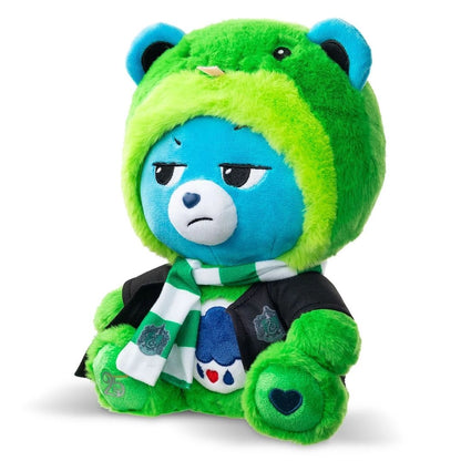 Care Bears Harry Potter 30cm Slytherin House Grumpy Bear