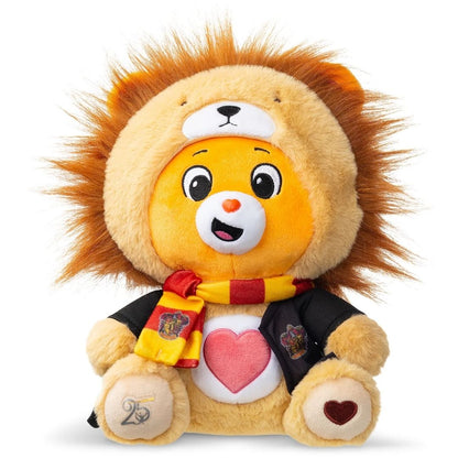 Care Bears Harry Potter 30cm Gryffindor House Tenderheart Bear