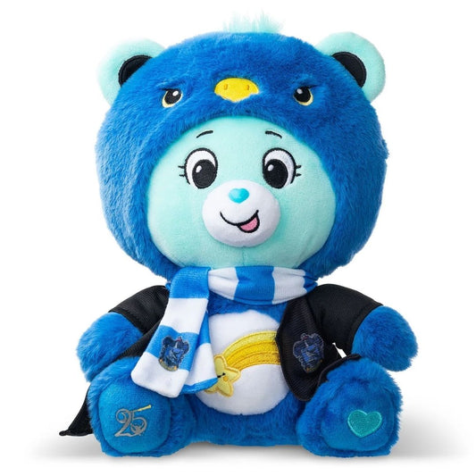 Care Bears Harry Potter 30cm Ravenclaw House Wish Bear