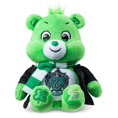 Care Bears Harry Potter 22cm Slytherin Good Luck Bear