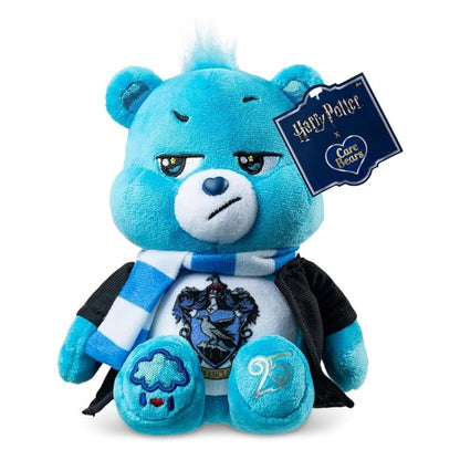 Care Bears Harry Potter 22cm Ravenclaw Grumpy Bear