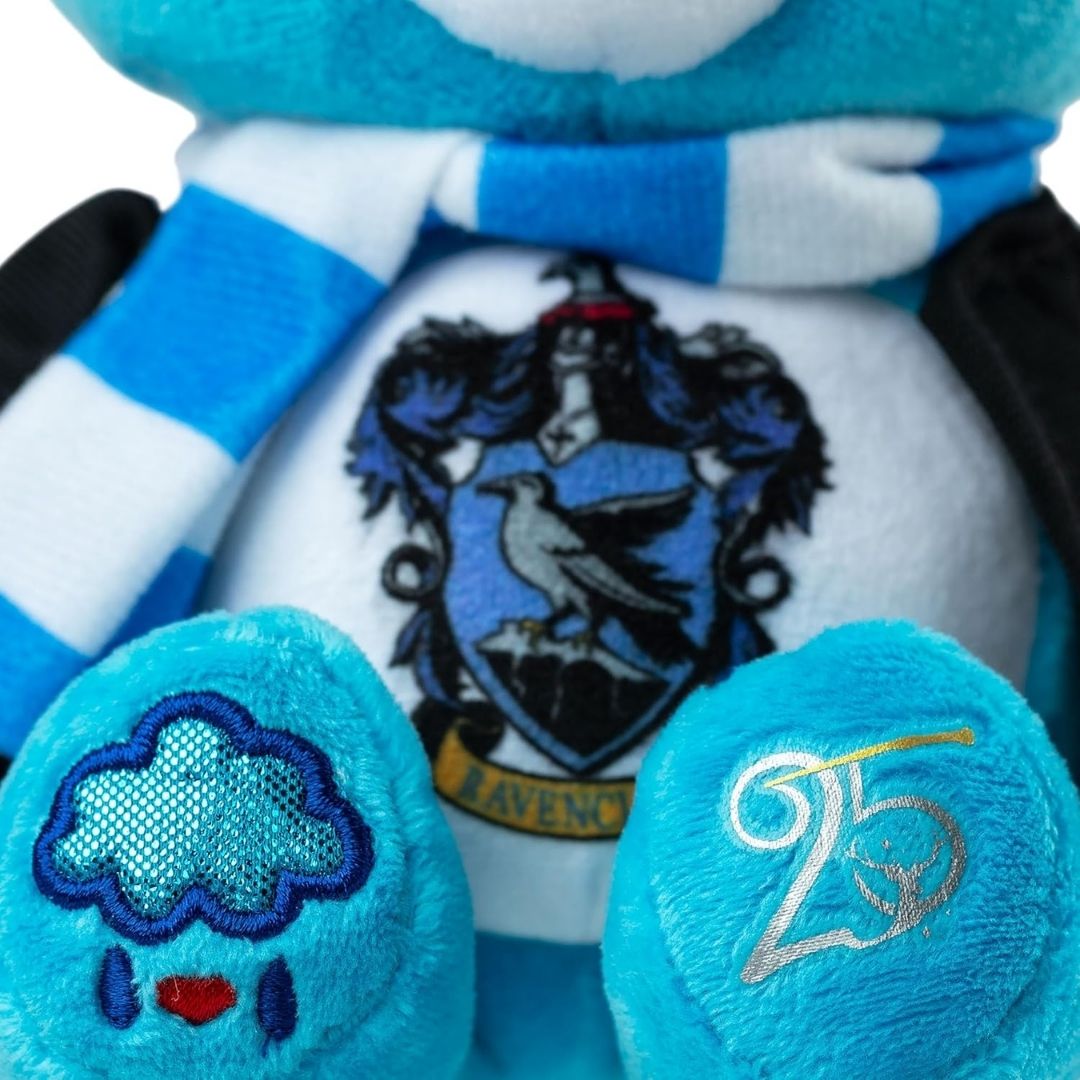 Care Bears Harry Potter 22cm Ravenclaw Grumpy Bear