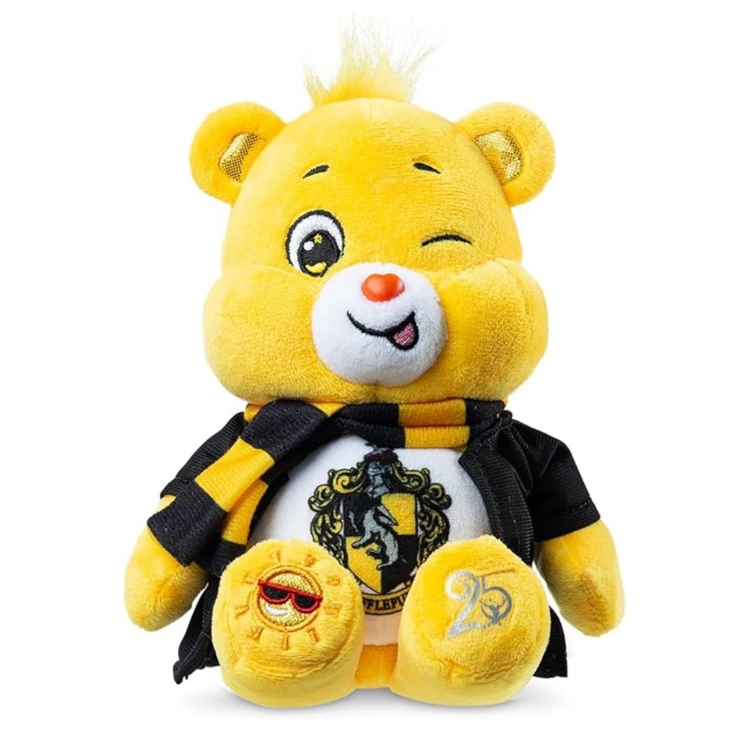 Care Bears Harry Potter 22cm Hufflepuff Funshine Bear