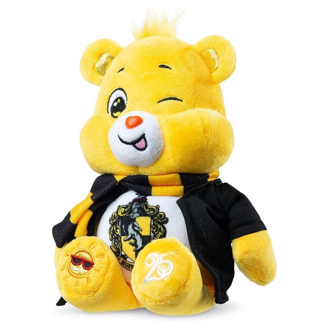 Care Bears Harry Potter 22cm Hufflepuff Funshine Bear