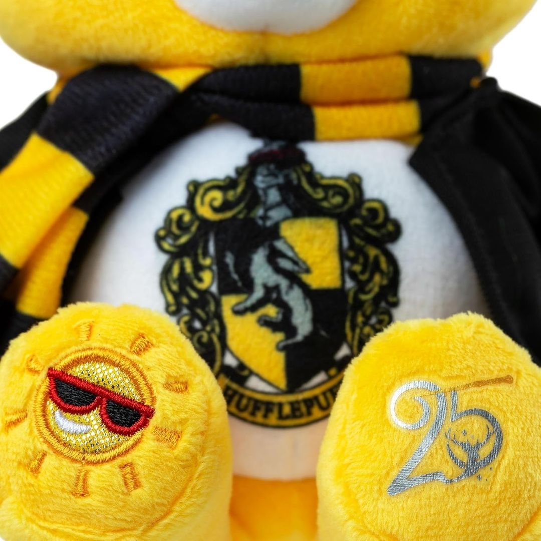 Care Bears Harry Potter 22cm Hufflepuff Funshine Bear