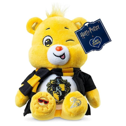 Care Bears Harry Potter 22cm Hufflepuff Funshine Bear