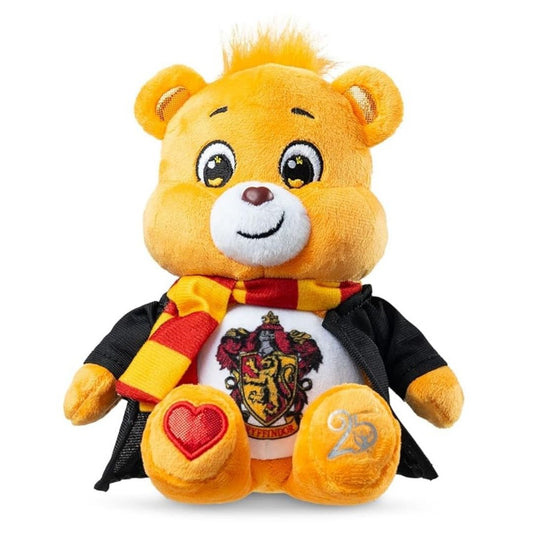 Care Bears Harry Potter 22cm Gryffindor Tenderheart Bear