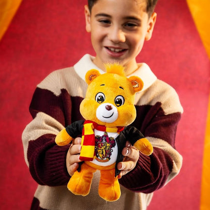 Care Bears Harry Potter 22cm Gryffindor Tenderheart Bear