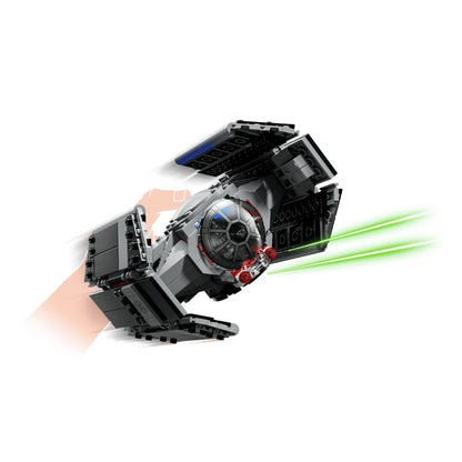Lego 75421 Star Wars SMART Play Darth Vader's TIE Fighter