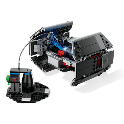Lego 75421 Star Wars SMART Play Darth Vader's TIE Fighter