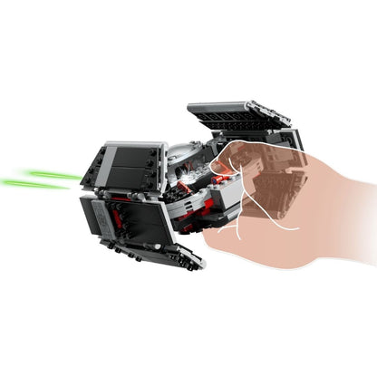 Lego 75421 Star Wars SMART Play Darth Vader's TIE Fighter