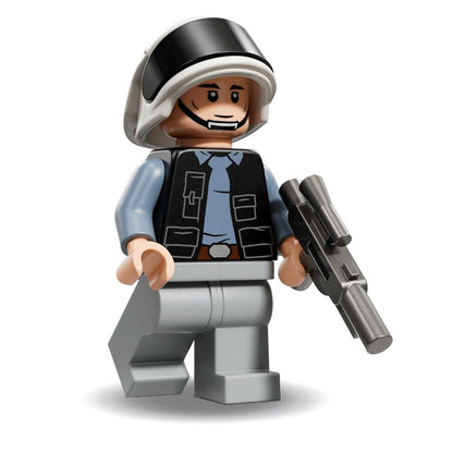 Lego 75421 Star Wars SMART Play Darth Vader's TIE Fighter