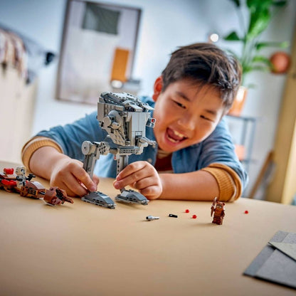 Lego 75424 Star Wars SMART Play AT-ST Attack On Endor