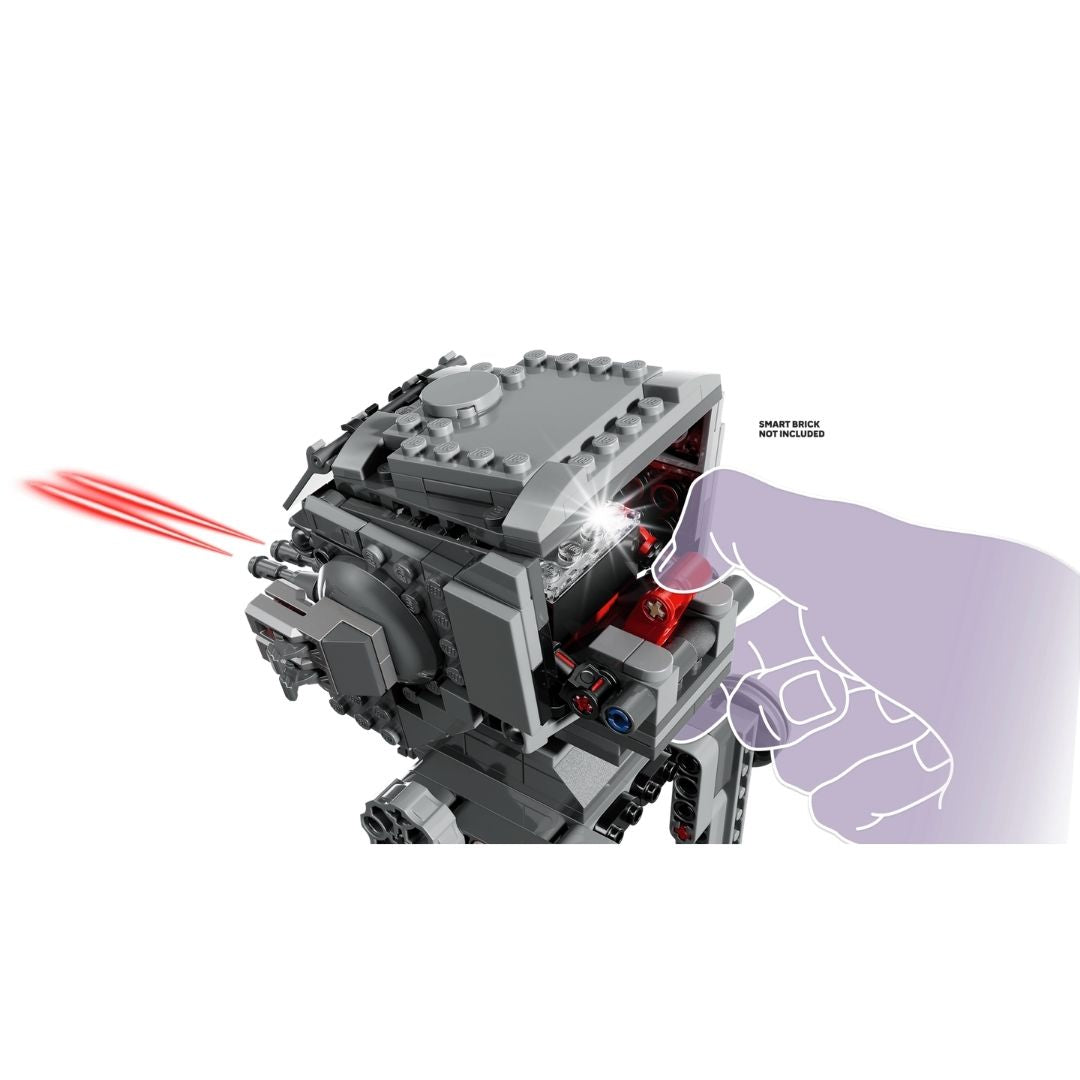 Lego 75424 Star Wars SMART Play AT-ST Attack On Endor