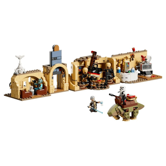 Lego 75425 Star Wars SMART Play Mos Eisley Cantina