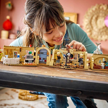Lego 75425 Star Wars SMART Play Mos Eisley Cantina