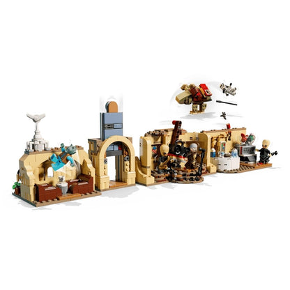 Lego 75425 Star Wars SMART Play Mos Eisley Cantina