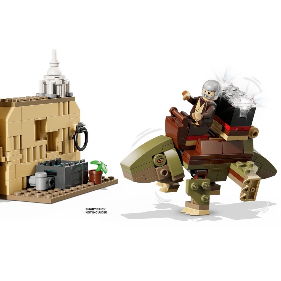 Lego 75425 Star Wars SMART Play Mos Eisley Cantina