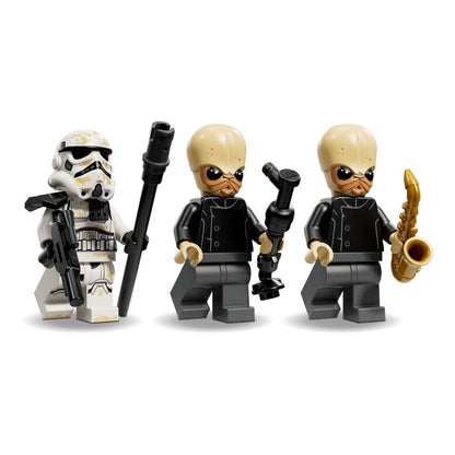 Lego 75425 Star Wars SMART Play Mos Eisley Cantina