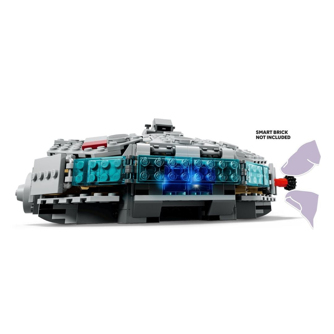 Lego 75426 Star Wars SMART Play Millennium Falcon