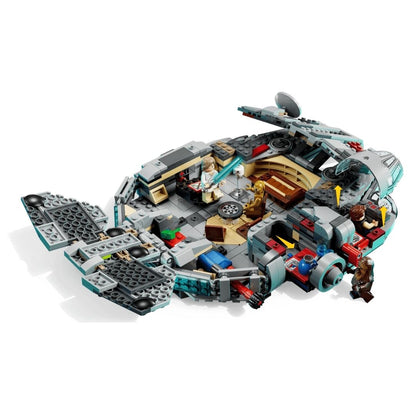 Lego 75426 Star Wars SMART Play Millennium Falcon