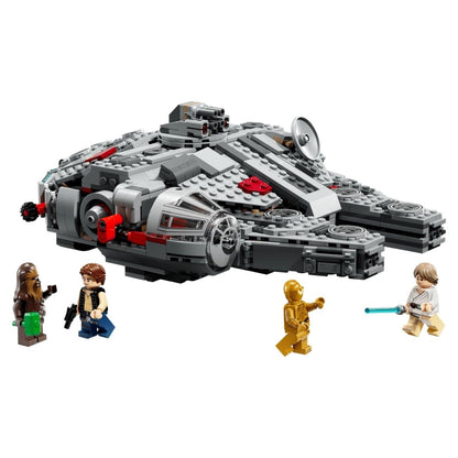 Lego 75426 Star Wars SMART Play Millennium Falcon