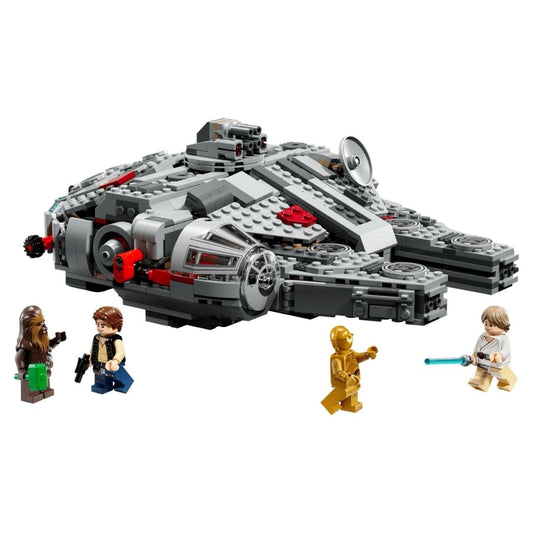 Lego 75426 Star Wars SMART Play Millennium Falcon