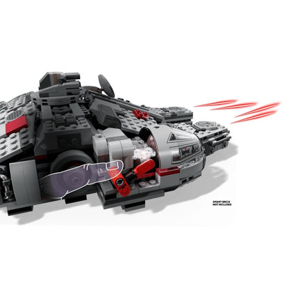 Lego 75426 Star Wars SMART Play Millennium Falcon