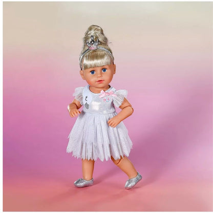 Baby Born Ballerina Outfit