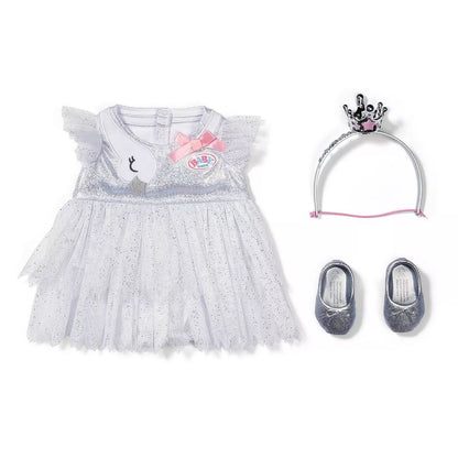 Baby Born Ballerina Outfit