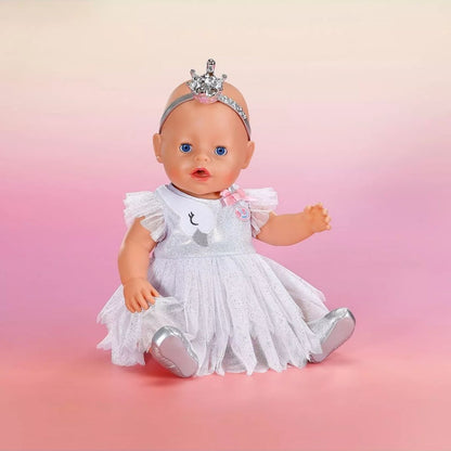 Baby Born Ballerina Outfit