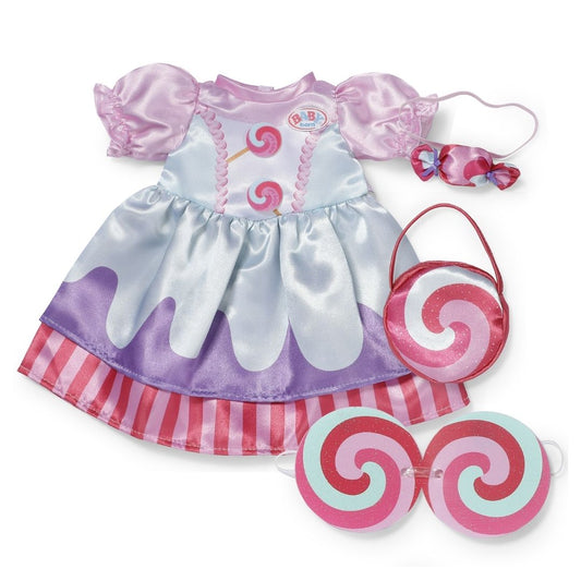 Baby Born Candy Dress