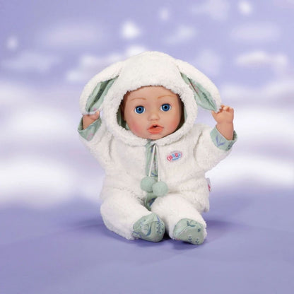 Baby Born Sheep Outfit