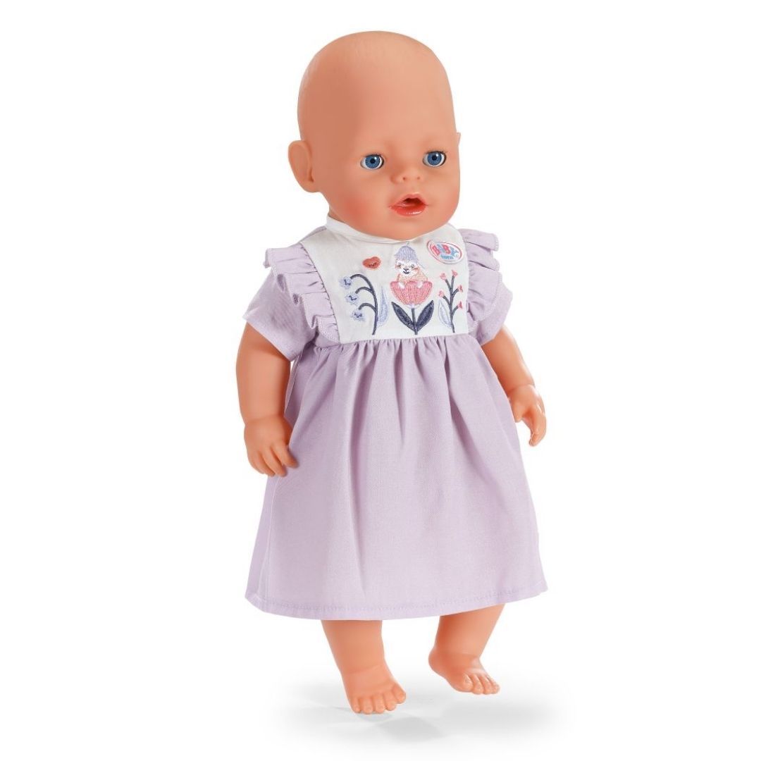 Baby Born Forest Dress