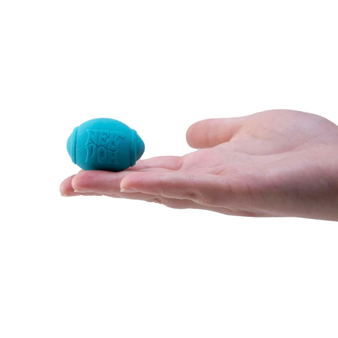 Nee Doh Teenie Hot Shots Multipack