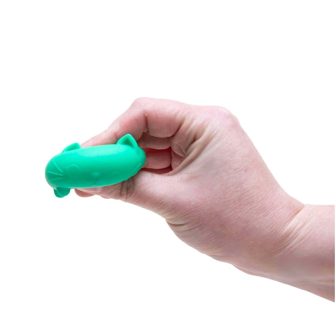 Nee Doh Teenie Cool Kittens Multipack