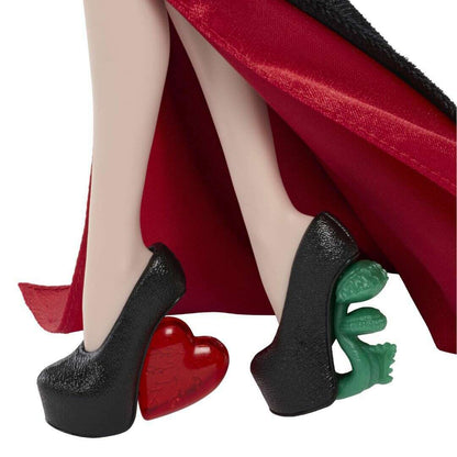 Monster High Wednesday Morticia Addams