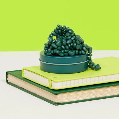 Speks. Crags Magnetic Fidget Putty 150pc Set - Jade