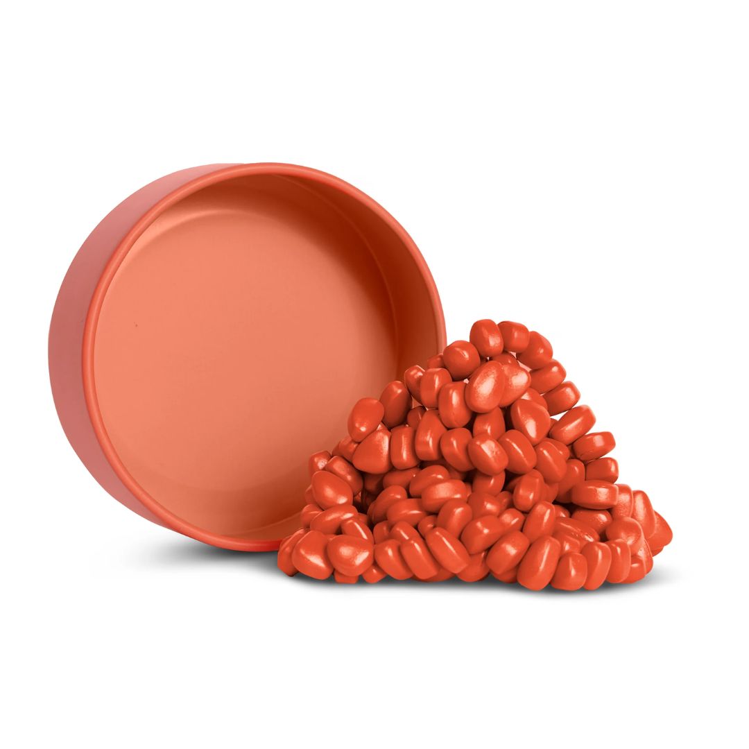 Speks. Crags Magnetic Fidget Putty 150pc Set - Coral
