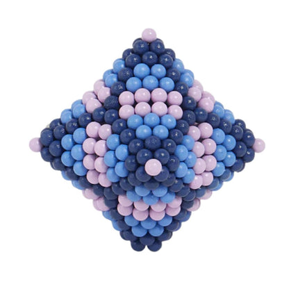 Speks. Mini Magnet Balls 432pc Set - Valiant