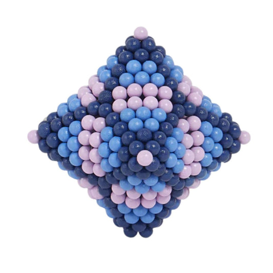 Speks. Mini Magnet Balls 432pc Set - Valiant