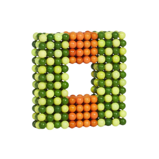 Speks. Mini Magnet Balls 432pc Set - Adventurous